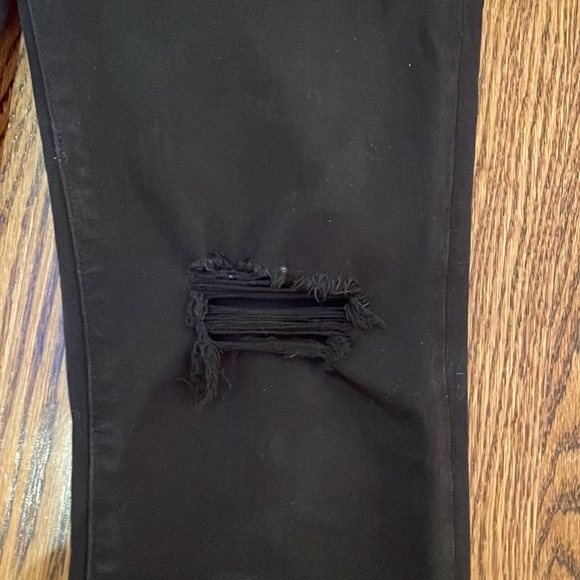 Levi’s 724 High Rise Straight Crop - Picture 10 of 10